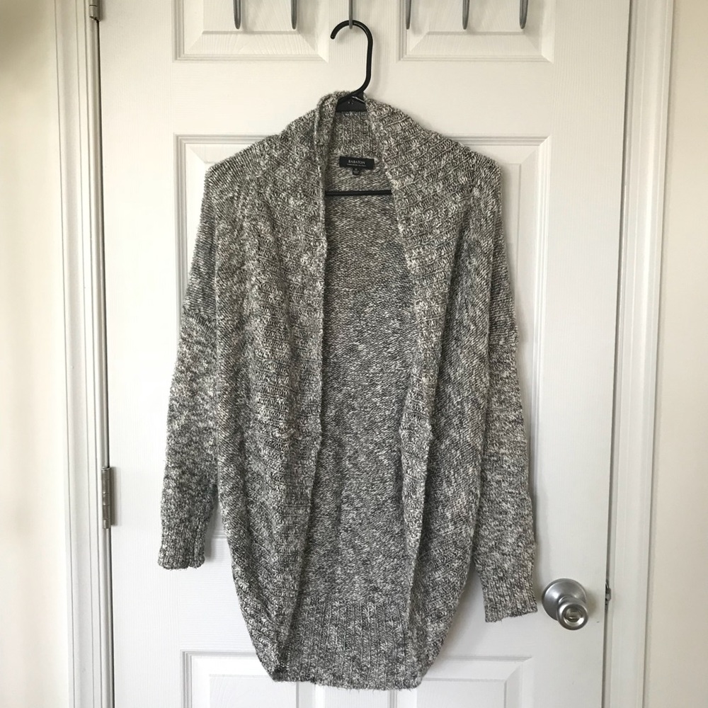 BABATON Marion Sweater in Luxury Yarn